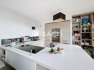  Appartement � vendre 3 pi�ces 60 m�