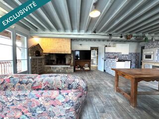  Maison � vendre 5 pi�ces 125 m�