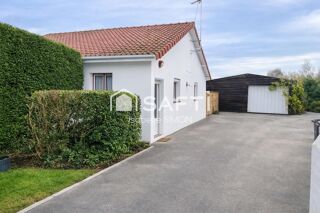  Maison à vendre 8 pièces 173 m²