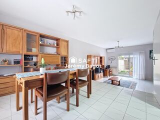  Maison à vendre 7 pièces 184 m²