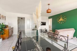  Appartement � vendre 4 pi�ces 70 m�