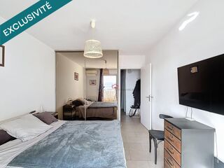  Appartement � vendre 2 pi�ces 51 m�