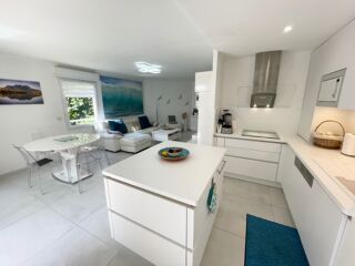  Appartement � vendre 3 pi�ces 75 m�