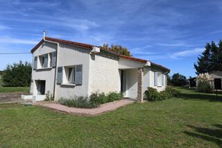 Maison à vendre 4 pièces 74 m²