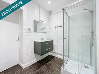  Appartement à vendre 3 pièces 46 m²