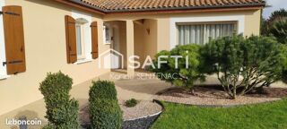  Maison à vendre 6 pièces 154 m²