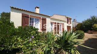  Maison à vendre 5 pièces 86 m²