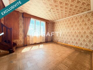  Maison à vendre 6 pièces 103 m²
