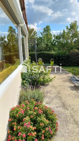  Maison à vendre 5 pièces 100 m²