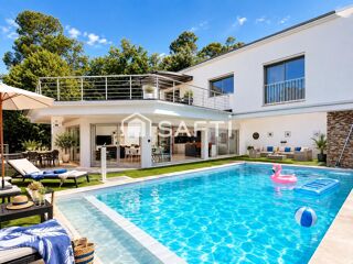  Maison à vendre 5 pièces 182 m²