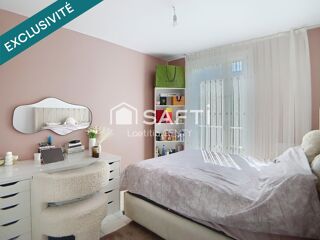  Appartement � vendre 4 pi�ces 82 m�