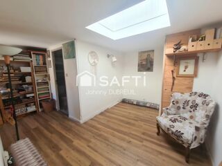  Maison � vendre 3 pi�ces 85 m�