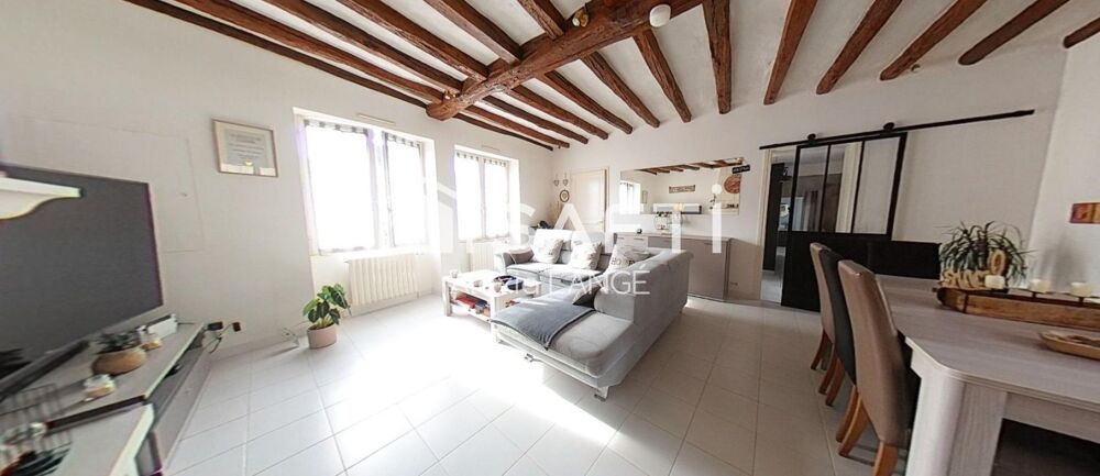 Vente Maison Maison Artannes sur Indre Artannes-sur-indre