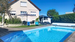  Maison à vendre 6 pièces 155 m²