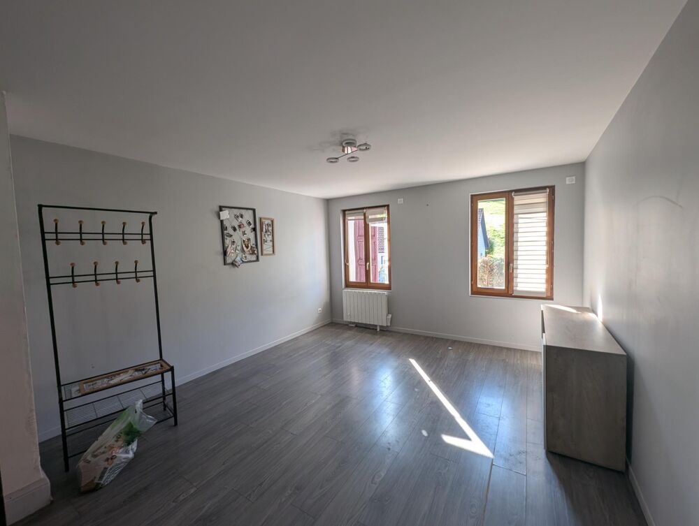 Vente Appartement Appartement Cornimont Cornimont