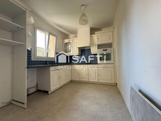  Maison � vendre 5 pi�ces 83 m�