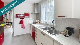  Maison à vendre 7 pièces 136 m²