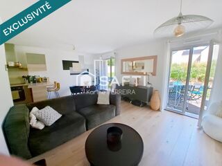  Maison � vendre 5 pi�ces 95 m�