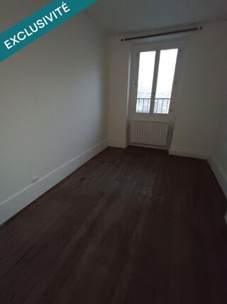  Appartement � vendre 3 pi�ces 69 m�