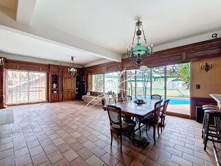  Appartement � vendre 5 pi�ces 177 m�