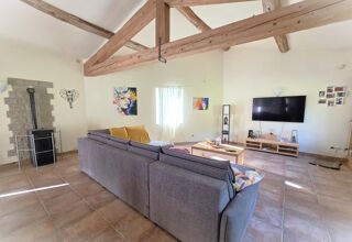  Maison à vendre 4 pièces 197 m²