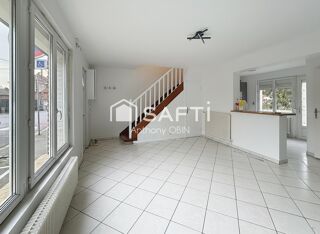  Maison à vendre 4 pièces 71 m²