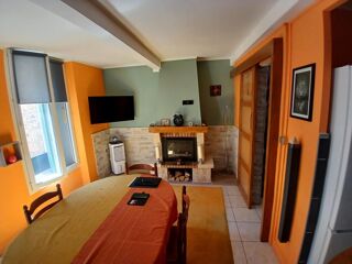  Maison à vendre 3 pièces 64 m²