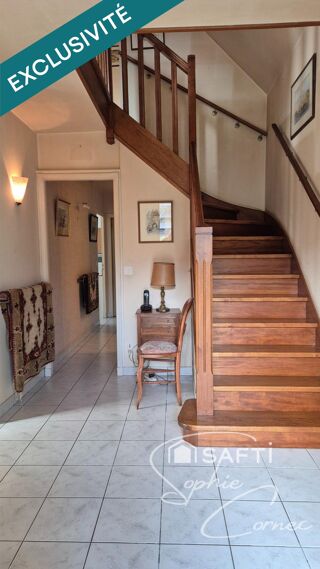  Maison � vendre 6 pi�ces 140 m�