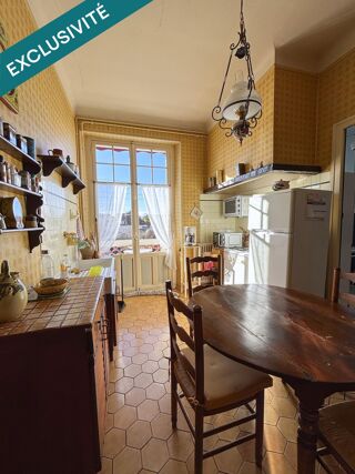  Maison � vendre 8 pi�ces 160 m�