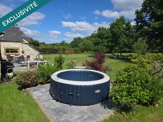  Maison � vendre 5 pi�ces 90 m�