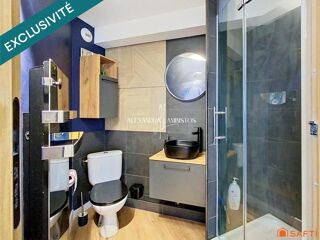  Appartement à vendre 2 pièces 29 m²