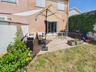  Maison à vendre 3 pièces 80 m²