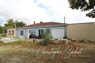  Maison � vendre 5 pi�ces 115 m�