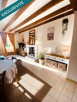  Maison � vendre 11 pi�ces 130 m�