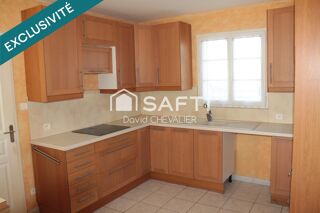  Maison � vendre 5 pi�ces 100 m�