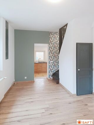  Maison à vendre 4 pièces 80 m²