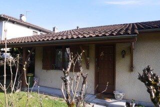  Maison � vendre 3 pi�ces 81 m�