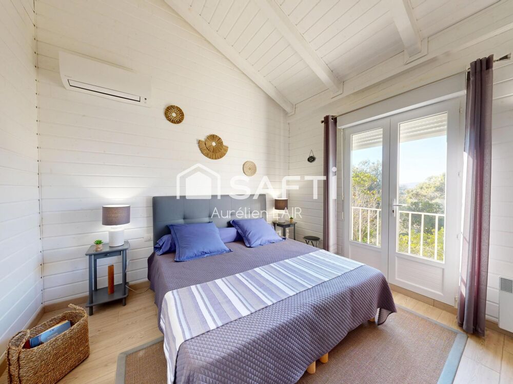 � vendre  Maison Figari (20114)