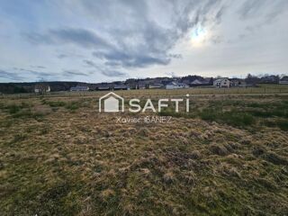  Terrain � vendre 824 m�