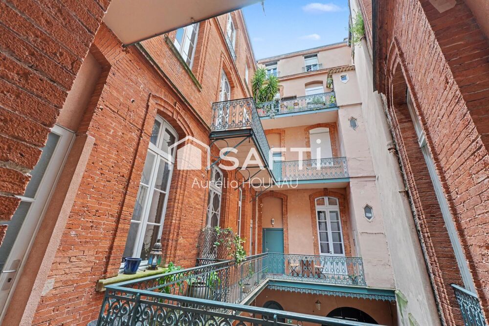 Toulouse Daurade  Quai de Garonne