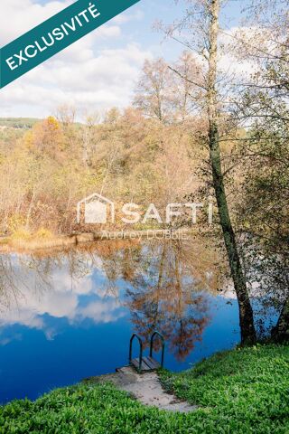  Maison  vendre 7 pices 170 m