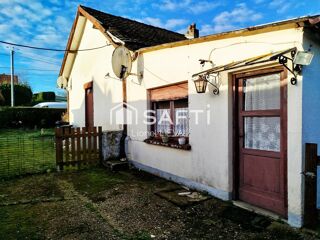  Maison � vendre 6 pi�ces 113 m�