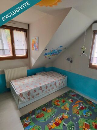  Maison à vendre 6 pièces 134 m²