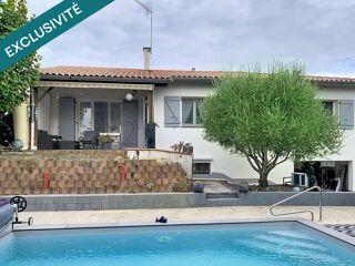  Maison à vendre 6 pièces 136 m²
