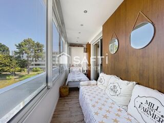  Appartement � vendre 2 pi�ces 57 m�