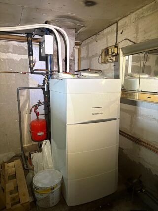  Maison � vendre 5 pi�ces 148 m�