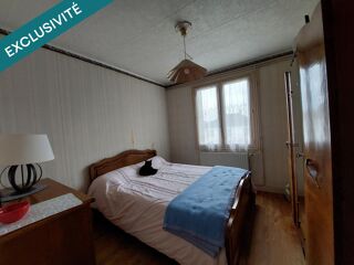  Appartement � vendre 4 pi�ces 90 m�