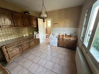  Maison à vendre 3 pièces 85 m²