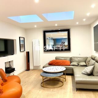  Appartement � vendre 5 pi�ces 95 m�