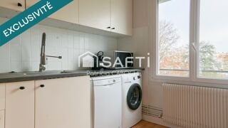  Appartement � vendre 3 pi�ces 65 m�